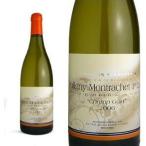 ピュリニー モンラッシェ プルミエ クリュ 一級 シャン ガン[2006]年 ルー デュモン クルティエ セレクション AOC ピュリニ モンラッシェ プルミエ クリュ 一級