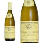 ピュリニー・モンラッシェ  プルミエ・クリュ  レ・フォラティエール  ブラン  2007年  ルイ・ジャド  正規  750ml  （ブルゴーニュ  白ワイン）