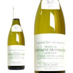 Yahoo! Yahoo!ショッピング(ヤフー ショッピング)シャサーニュ・モンラッシェ プルミエ・クリュ モルジョ モノポール クロ・ド・ラ・シャペル 2015年 ドメーヌ・デュック・ド・マジェンタ ルイ・ジャド社 正規