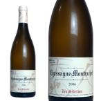 シャサーニュ・モンラッシェ  2006年  ルー・デュモン  レア・セレクション  750ml  （フランス  ブルゴーニュ  白ワイン）  家飲み