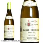バタール・モンラッシェ  グラン・クリュ  2017年  ドメーヌ・ポール・ペルノ  750ml  正規  （フランス  ブルゴーニュ  白ワイン）