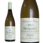 Yahoo! Yahoo!ショッピング(ヤフー ショッピング)ムルソー  ヴュー・クロ・デュ・シャトー・ド・シトー  モノポール  2017年  シャトー・ド・シトー  750ml  （フランス  ブルゴーニュ  白ワイン）
