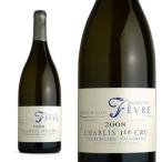 Yahoo! Yahoo!ショッピング(ヤフー ショッピング)シャブリ  プルミエ・クリュ  フルショーム・ヴォーロラン  2008年  マグナムサイズ  ドメーヌ  ナタリー＆ジル・フェーヴル  （フランス・白ワイン）