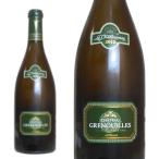 シャブリ  グラン・クリュ  シャトー・グルヌイユ  2012年  ラ・シャブリ・ジェンヌ  750ml  2本お買い上げで送料無料&amp;代引手数料無料