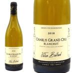 Yahoo! Yahoo!ショッピング(ヤフー ショッピング)シャブリ グラン クリュ ブランショ 2018年 ドメーヌ ジュリアン バイヤール元詰 AOCシャブリ グラン クリュ 白ワイン