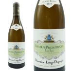 Yahoo! Yahoo!ショッピング(ヤフー ショッピング)ドメーヌ ロン デパキ　シャブリ プルミエ クリュ　レ リス 2019 アルベール ビショー 白ワイン 750ml