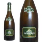 シャブリ グラン クリュ 特級 シャトー グルヌイユ  2021 蔵出し限定品 ラ シャブリ ジェンヌ元詰 ティム アトキン驚異の94点