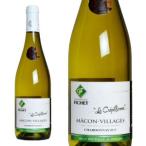 Yahoo! Yahoo!ショッピング(ヤフー ショッピング)マコン・ヴィラージュ  ラ・クレピオンヌ  シャルドネ  2013年  ドメーヌ・フィシェ  （フランス・白ワイン）  家飲み  巣ごもり  応援