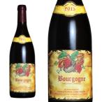 ブルゴーニュ  ピノ・ノーワール  2015年  ドメーヌ・クリストフ・シュヴォー  750ml  （フランス  ブルゴーニュ  赤ワイン）  家飲み