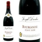 Yahoo! Yahoo!ショッピング(ヤフー ショッピング)ブルゴーニュ ピノ・ノワール 2020年 メゾン・ジョセフ・ドルーアン 750ml （フランス ブルゴーニュ 赤ワイン）