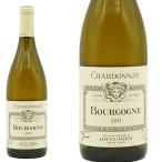 ブルゴーニュ ソンジュ ド バッカス シャルドネ 2021 ルイ ジャド社 正規代理店輸入品（手摘み100％）フランス 白ワイン ワイン 辛口