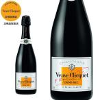 ヴーヴ クリコ ホワイトラベル ドゥミ セック 白 泡 N.V 正規 750ml シャンパン シャンパーニュ (ヴーヴ クリコ) (ヴーヴクリコ) (ブーブクリコ)