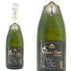 ショッピングホームスター ブーラシャン シャピュ シャンパーニュ キュヴェ ダム ノワール ブリュット ミレジメ 2018 8代目当主 ジョフレ ブラシャン家