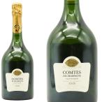 テタンジェコントドシャンパーニュブ...