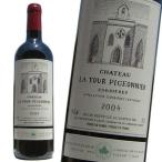 Yahoo! Yahoo!ショッピング(ヤフー ショッピング)シャトー  ラ・トゥール・ピジョニエ  2004年  AOCコルビエール  （フランス・赤ワイン）  家飲み  巣ごもり  応援