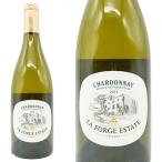 ショッピングお歳暮 2023 ラ フォルジュ エステイト シャルドネ[2023]年