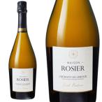 クレマン ド リムー キュヴェ ブリュット ナチュール ミレジメ2019 ドメーヌ ロジェ AOCクレマン ド リムー 瓶詰め後 15ヶ月以上