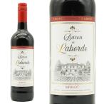 バロン ド ラボルド 赤 2023 GVG フランス IGPペイドック 度数13％ 750ml
