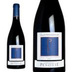 シャトー・ペスキエ  カンテサンス  2013年  AOCヴァントゥ  750ml  （ローヌ  赤ワイン）  家飲み  巣ごもり  応援