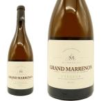 グラン マレノン ブラン 2021 750ml フランス 白ワイン