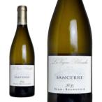 Yahoo! Yahoo!ショッピング(ヤフー ショッピング)サンセール ラ・ヴィーニュ・ブランシュ 2015年 ドメーヌ・アンリ・ブルジョワ 750ml （ロワール 白ワイン） 6本以上お買い上げで送料無料＆代引き手数料無料