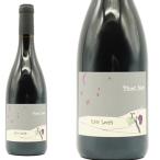 ショッピングお歳暮 2023 エリック ルイ ピノ ノワール 2023エリック ルイ家 自然派 ヴァン ナチュールリュット レゾネ IGPコトー 赤 辛口 ミディアムボディ 750ml