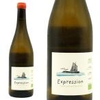 ショッピングお歳暮 2023 エクスプレシオン (表現) (トゥーレーヌ) (ビオ) 2023 コンプリス ド ロワール  (ロワールの共犯者) 自然派 ビオロジック