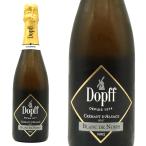 クレマン ダルザス ブリュット  ブラン ド ノワール ミレジメ 2021 年 (瓶内二次発酵 シャンパン方式)  ドップ オ ムーラン 正規品