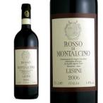 リジーニ  ロッソ・ディ・モンタルチーノ  2006年  DOCロッソ・ディ・モンタルチーノ  （赤ワイン・イタリア）  家飲み  巣ごもり  応援