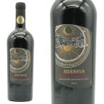 シデレウス トスカーナ ロッソ 2023 プロヴィンコ I.G.Tトスカーナ 750ml 赤ワイン 辛口 フルボディ