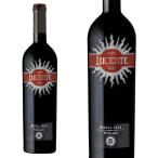 ルチェンテ 2017年 ルーチェ・デッラ・ヴィーテ 750ml 直輸入品 イタリア 赤ワイン