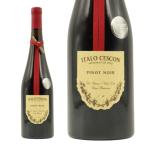 イタロ チェスコン ピノ ノワールイル トラルチェット[2021]年 イタロ チェスコン IGTヴェネト イタリア 辛口小枝付きボトル