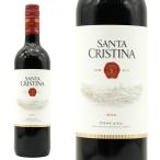 サンタ クリスティーナ ロッソ 2023 サンタ クリスティーナ(アンティノリ) IGP.トスカーナ 赤 750ml 正規品