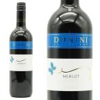 メルロー 2023 ドニーニ 750ml