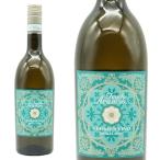 ショッピングお歳暮 2023 フェウド アランチョ ヴェルメンティーノ 2023 DOCシチリア ヴェルメンティーノ種100％ サクラワインアワード2025にて金賞受賞