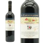 イル カルボナイオーネ 2021 ポッジョ スカレッティ元詰 ヴィットリオ フィオーレ ジェームス サックリング驚異95点＆ヴィノス95点