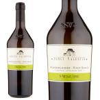 Ｓヴァレンティン ピノ ビアンコ 2020 アッピアーノ