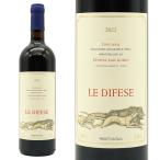 ショッピングお歳暮 2023 【入荷次第発送】レ ディフェーゼ サッシカイア 2023 テヌータ サン グイド元詰 (あのサッシカイアと同経営)  IGTトスカーナ 正規代理店輸入品