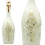 ボッテガ スター（ホワイトスター） キュヴェ スプマンテ ドゥミ セック (LEDライトボトル) 残糖45g/L(やや甘口仕上げ) LEDライトボトル