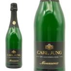  Karl jung nonalcohol m Hsu Sparkling dry ( немного ..) NV ( nonalcohol 0.5% не достиг ) non aru вспененный 
