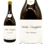 ガルシア ゲオルギエバ マルヴァジア (オレンジワイン) 2021 ゴヨ ガルシア ヴィアデロ家元詰 自然派 ビオロジック ヴァンナチュール