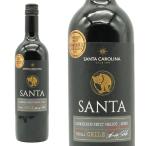 サンタ バイ サンタ カロリーナ カルメネール/プティ・ヴェルド 2016年｜500円均一ワイン