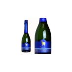 サンタ・ヘレナ アルパカ スパークリング・ブリュット 750ml (チリ スパークリングワイン 白) 家飲み 巣ごもり 応援