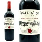 バルディビエソ カベルネ ソーヴィニヨン 2022 ビーニャ バルディビエソ チリ  セントラル ヴァレー 750ml 赤ワイン