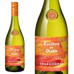 ショッピングお歳暮 2023 カッシェロ デル ディアブロ デビルズ カルナバル インクレディブル シャルドネ 2023 コンチャ イ トロ