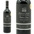 ペレス クルス ピエドラ セカ カベルネ ソーヴィニヨン 2021 ヴィーニャ ペレス クルス元詰 DOマイポ アンデス ヴィノス誌驚異の93点