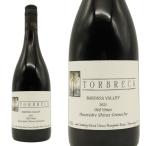 トルブレック M.S.G. オールド ヴァインズ[2021]年 トルブレック ヴィントナーズバロッサ ヴァレー 手摘み100％ 正規品 ANAラウンジワイン採用