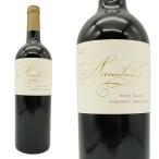 アナベラ ナパ ヴァレー カベルネ ソーヴィニヨン スペシャル セレクション 2021 マイケル ポザーン ワインズ元詰 フレンチオーク樽