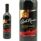 [ пластиковая бутылка ]karuro Rossi темный E&amp;J Garo waina Lee красный вино .. полный корпус 720ml