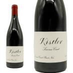 キスラー ソノマ コースト ピノ ノワール 2021 キスラー ヴィンヤーズ元詰 ジェームス サックリング驚異の97点